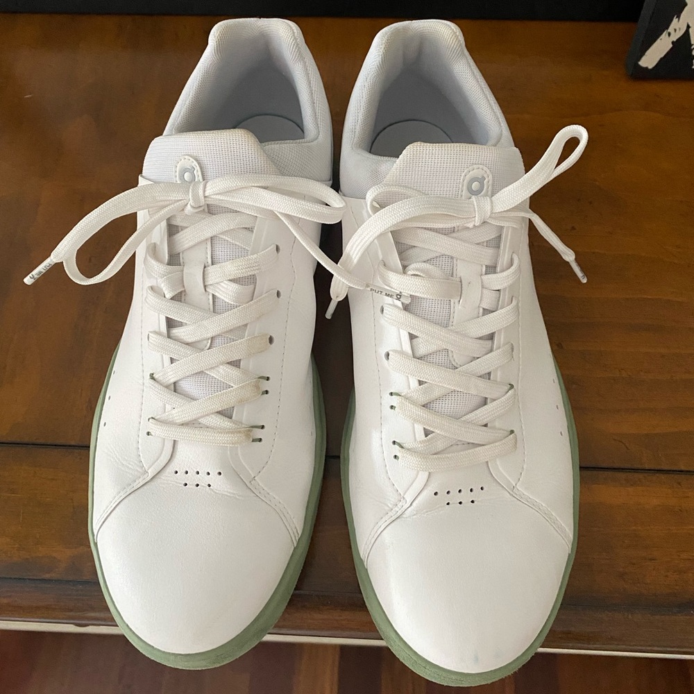 Men’s On Cloud THE ROGER Advantage size 12